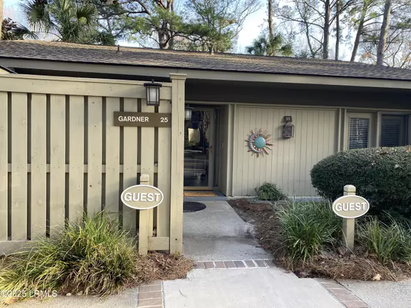 11 Lighthouse RD Road, Hilton Head Island, SC 29928