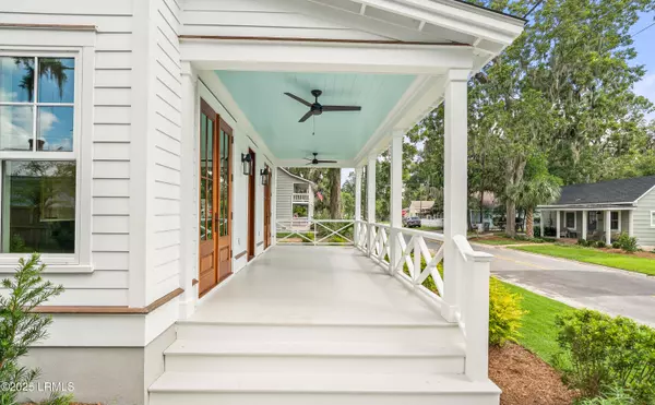 Beaufort, SC 29902,902 Harrington ST Street