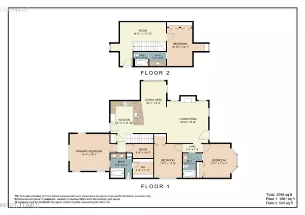 Bluffton, SC 29910,2 Cordray ST Street