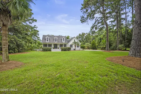 Beaufort, SC 29907,30 Dolphin Point DR Drive