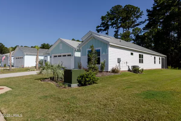 Hardeeville, SC 29927,510 Horizon CT Court