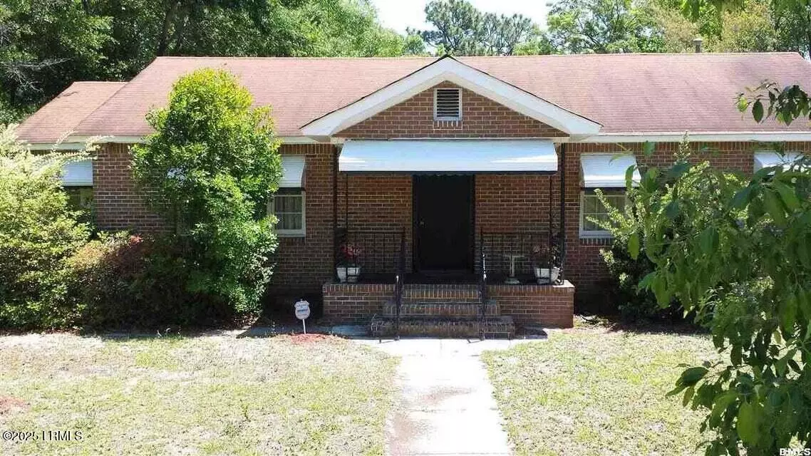 Beaufort, SC 29907,314 Sams Point RD Road