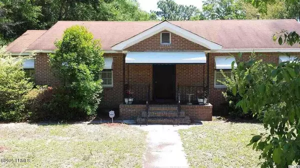 314 Sams Point RD Road, Beaufort, SC 29907