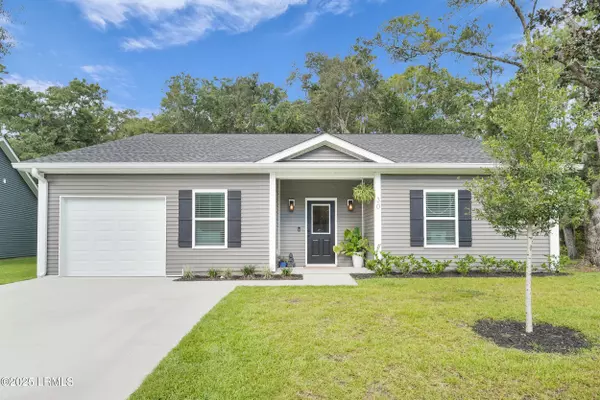 Beaufort, SC 29907,30 Avalon DR Drive
