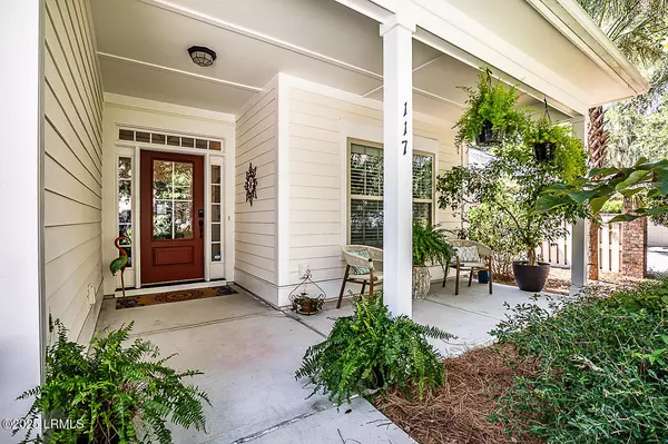 117 Locust Fence RD Road, St. Helena Island, SC 29920