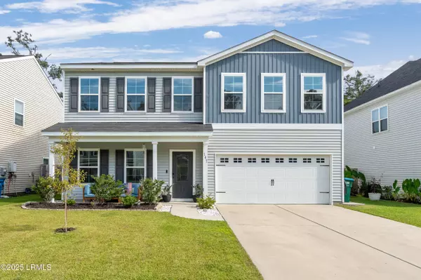 147 Great Bend DR Drive, Beaufort, SC 29906