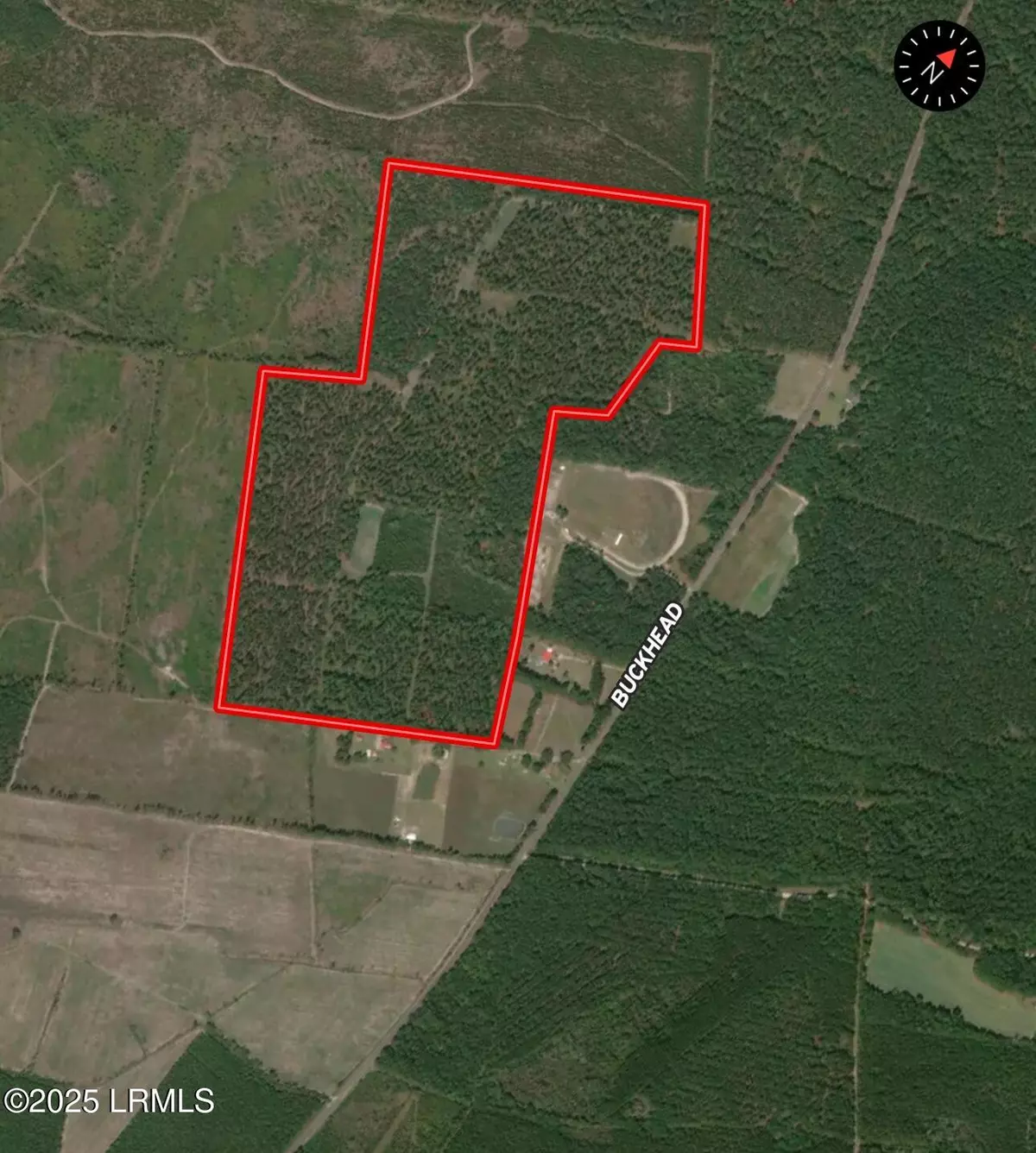 Bamberg, SC 29003,Tbd Old Buckhead RD Road