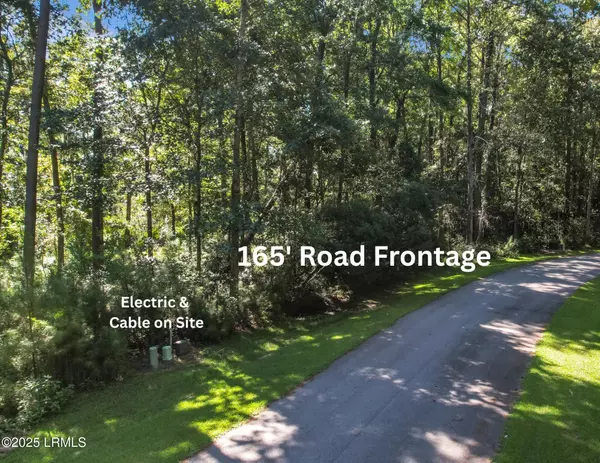 Seabrook, SC 29940,14 Blake LN Lane