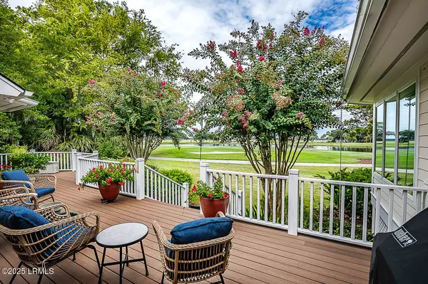 St. Helena Island, SC 29920,234 Dataw DR Drive