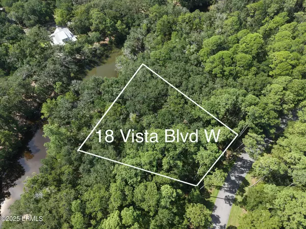18 Vista BLVD Boulevard, St. Helena Island, SC 29920