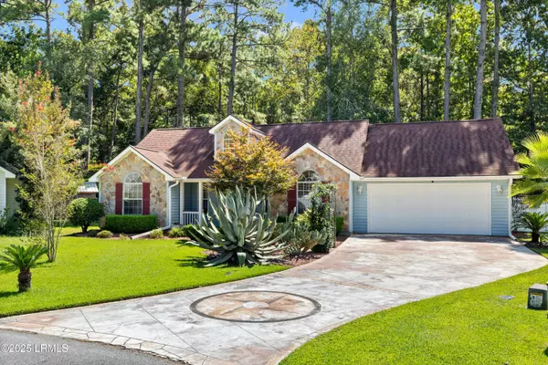 Okatie, SC 29909,10 Ashepoo DR Drive