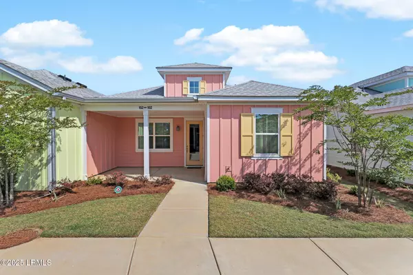 Hardeeville, SC 29927,152 Caribbean Soul AVE Avenue