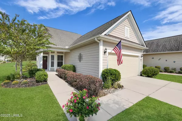 Okatie, SC 29909,15 Turnberry CT Court