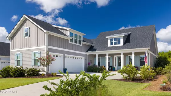 Bluffton, SC 29910,333 Flatwater DR Drive