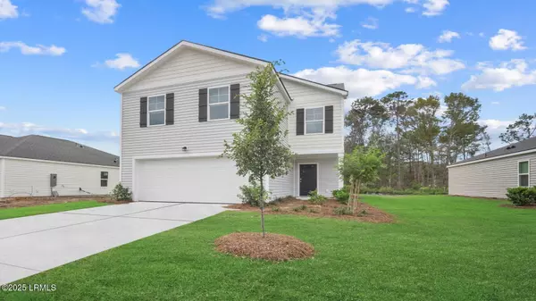 Ridgeland, SC 29936,18 Bottom Board CT Court