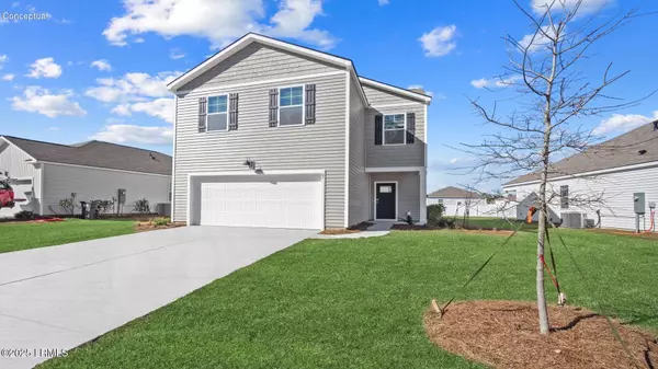 Ridgeland, SC 29936,18 Bottom Board CT Court