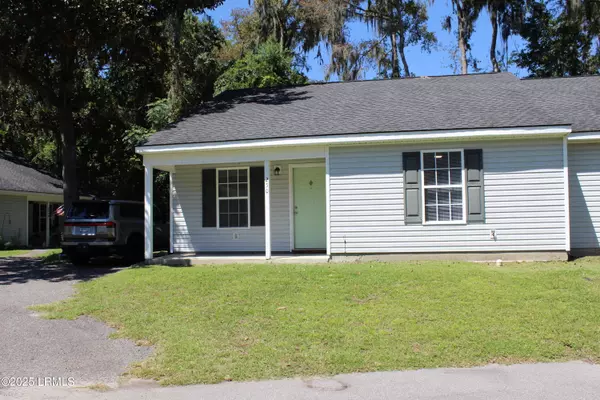 250 Cedar Grove CIR Circle, Beaufort, SC 29902