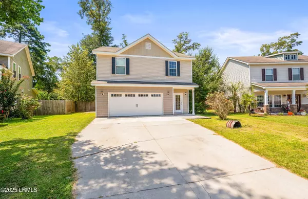 57 Wintergreen DR Drive, Beaufort, SC 29906