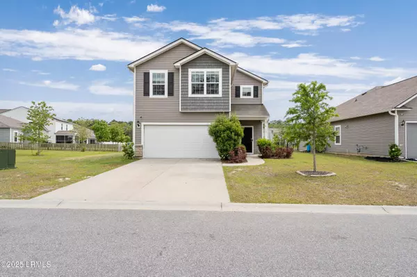 23 Toxaway LN Lane, Beaufort, SC 29906