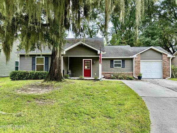 43 Brindlewood DR Drive, Beaufort, SC 29907