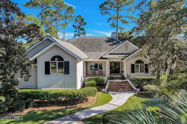21 Strawberry Hill RD Road, Hilton Head Island, SC 29928