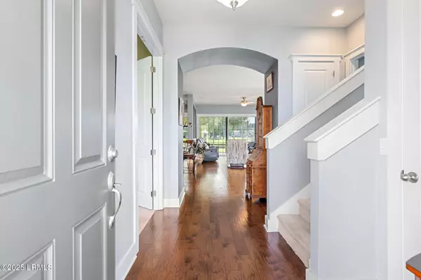 Bluffton, SC 29910,8 Daffodil Farm WAY Way