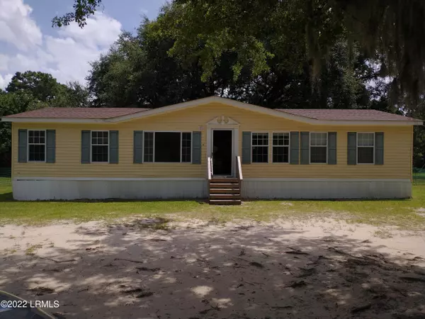 Beaufort, SC 29906,48 Cleveland DR Drive