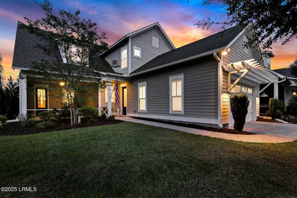 302 Castaway DR Drive, Bluffton, SC 29910