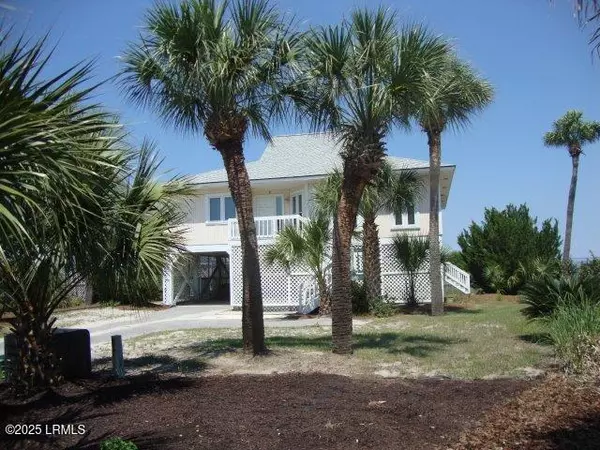 St. Helena Island, SC 29920,8 Nautical Watch WAY Way