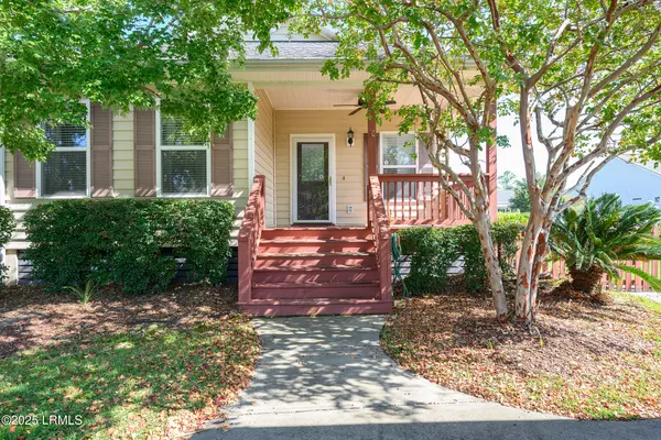 Beaufort, SC 29902,21 Bradford CT Court