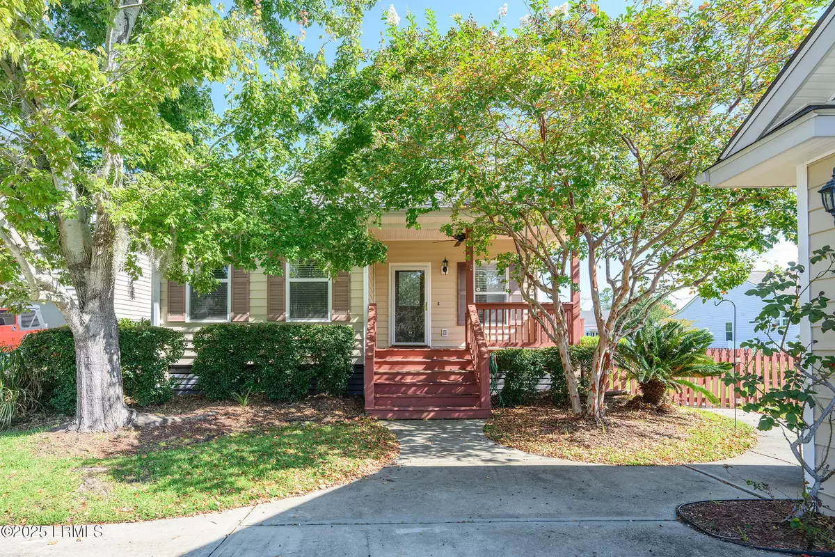 Beaufort, SC 29902,21 Bradford CT Court