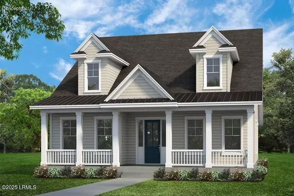 71 Downing DR Drive, Beaufort, SC 29907