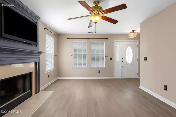 Bluffton, SC 29910,474 Live Oak WALK Walk