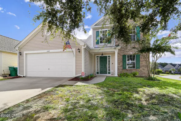 2209 Blakers BLVD Boulevard, Bluffton, SC 29909