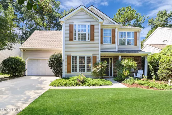 Bluffton, SC 29910,136 Lake Linden DR Drive