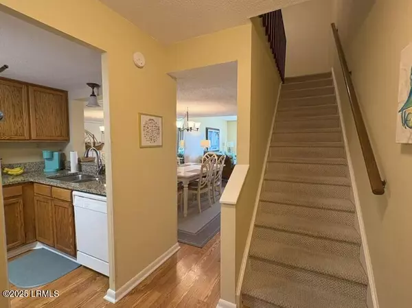 6 Cedar Reef DR Drive, Harbor Island, SC 29920