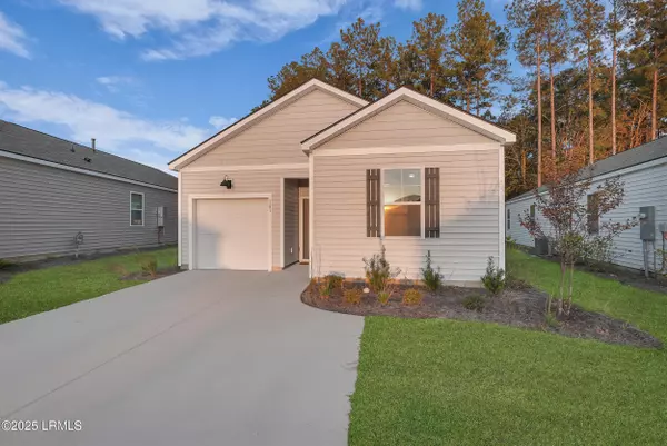 181 Holiday ST Street, Ridgeland, SC 29936