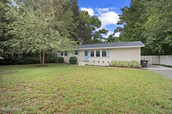Beaufort, SC 29902,10 Mystic CIR Circle