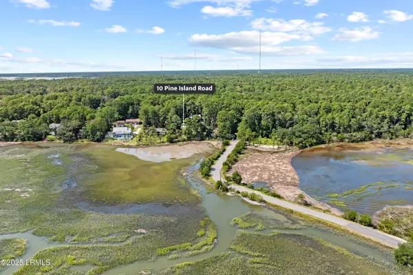 Bluffton, SC 29910,10 Pine Island RD Road