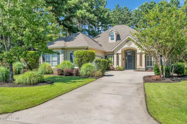 394 Dogwood LN Lane, Hardeeville, SC 29927
