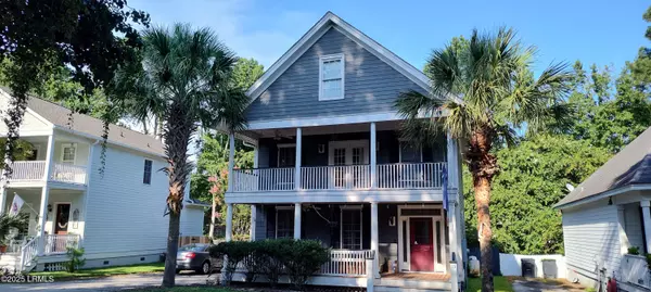 15 Brisbane DR Drive, Beaufort, SC 29902