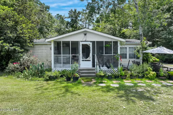 52 Sweet William RD Road, Ridgeland, SC 29936