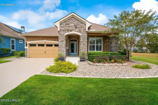 240 Garden Row DR Drive, Hardeeville, SC 29927