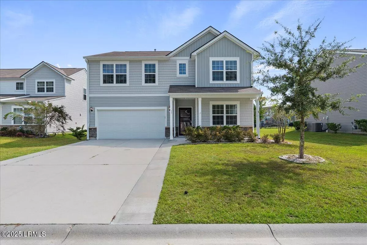 Beaufort, SC 29906,17 Kiawah DR Drive
