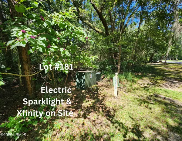 Seabrook, SC 29940,115 Barnaby BLF Bluff