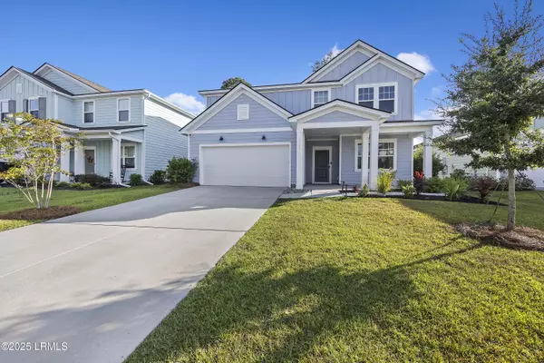 1138 Salem Bay DR Drive, Beaufort, SC 29902
