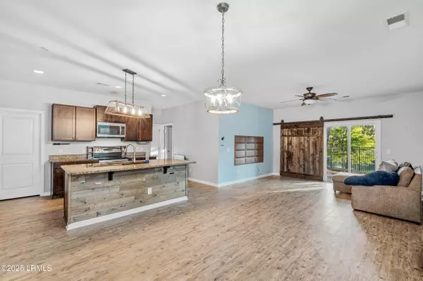 Beaufort, SC 29907,4902 Tidal Walk LN Lane