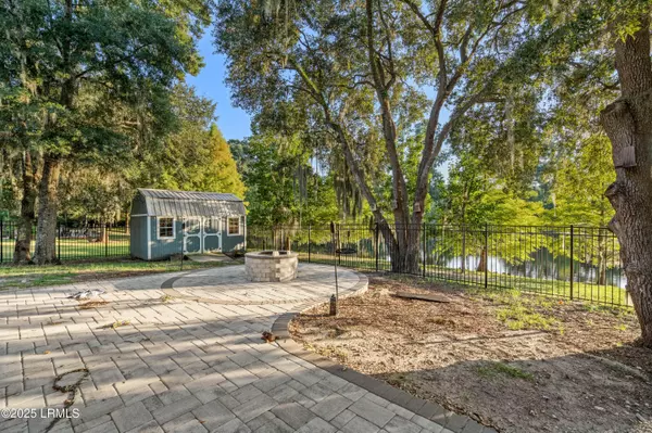 Beaufort, SC 29907,4902 Tidal Walk LN Lane