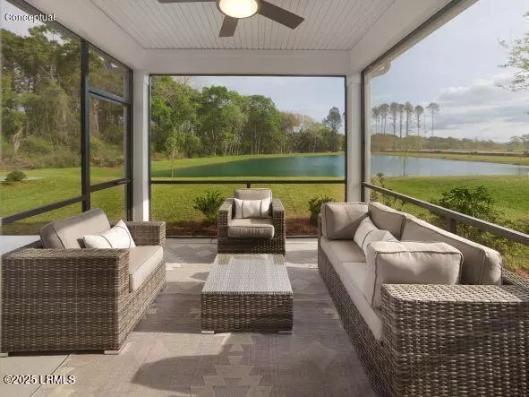 Beaufort, SC 29902,1146 Salty Hammock CT Court