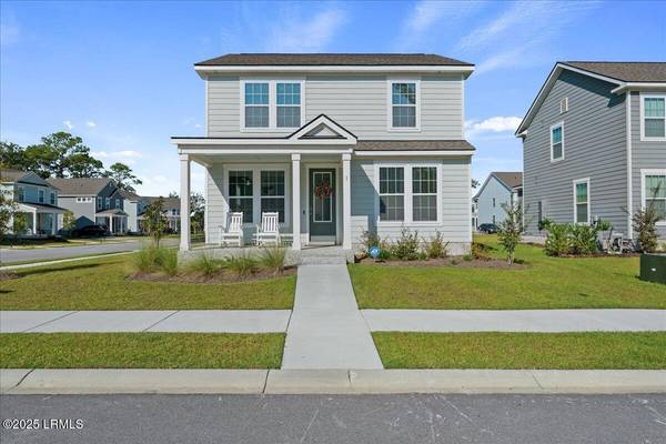 1 Rivulet ST Street, Beaufort, SC 29906